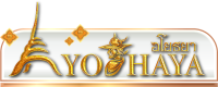 AYOTHAYA -logo